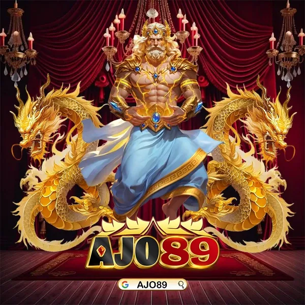 AJO89 - Teror Malam di Dunia Kegelapan