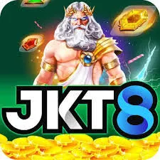 JKT8 - Game TPS Seru dan Menegangkan