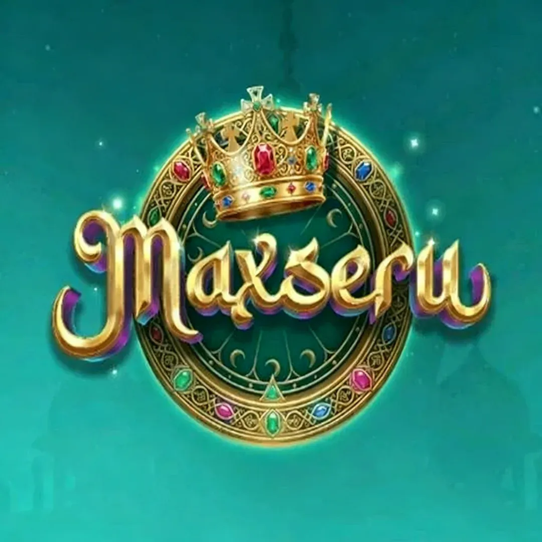 MAXSERU - Game Gaple Seru dan Menyenangkan