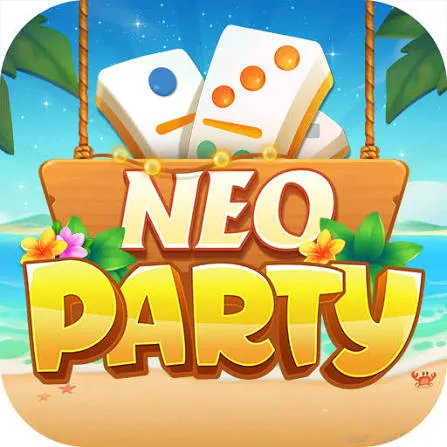 NEOPARTY - Permainan Puzzle Seru untuk Mengasah Otak