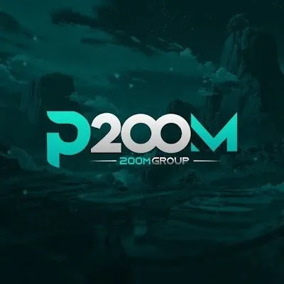 P200M - Game Idle Terbaik untuk Menjadi Miliarder