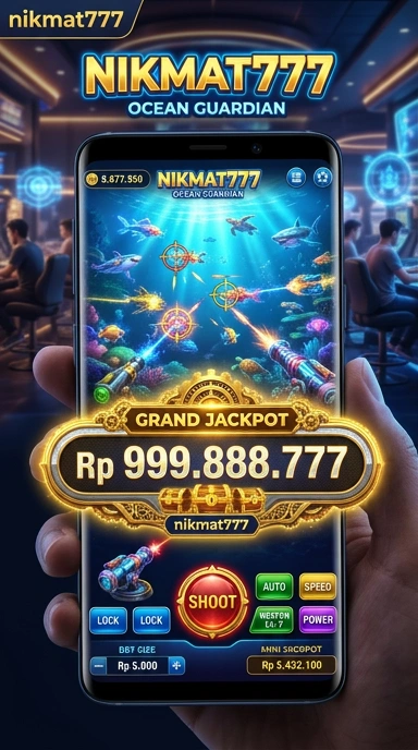 Proses unduh aplikasi di nikmat777 yang cepat dan efisien.