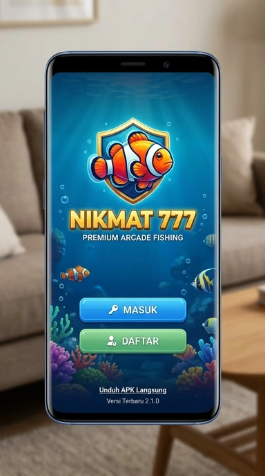 Beragam kategori aplikasi tersedia di nikmat777 untuk memenuhi semua kebutuhan pengguna.